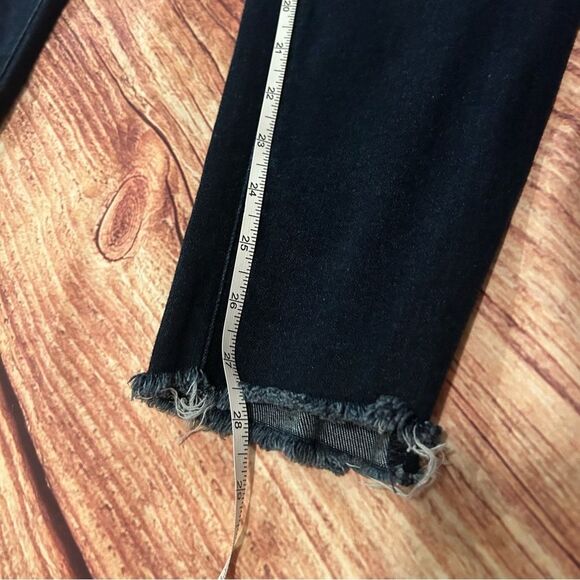 Women’s Hudson Skinny Jean Size 27 - Picture 3 of 6